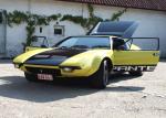 De Tomaso Pantera GT4 1974 года